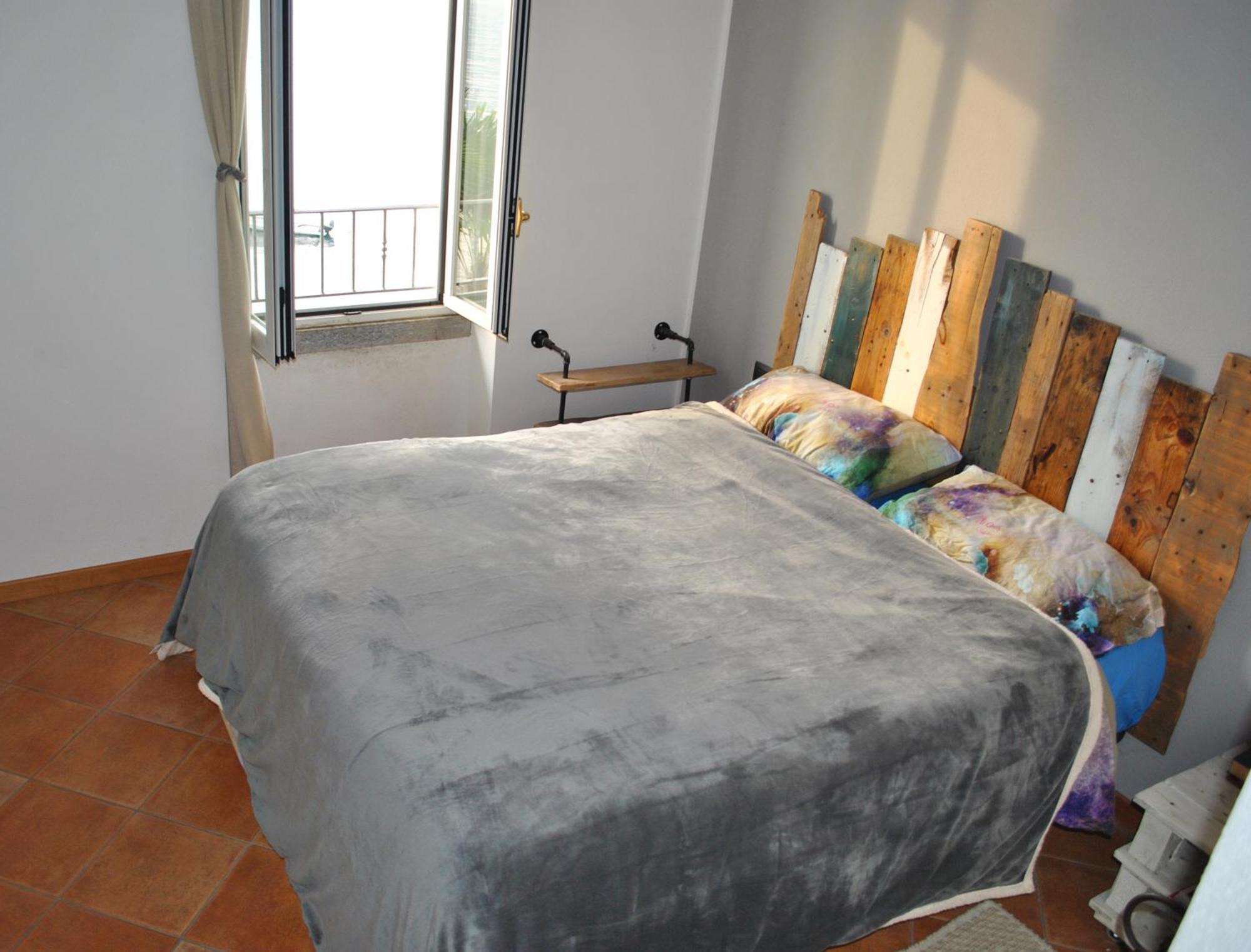 White Garden - Apartment With Access To The Lake Lierna Exterior photo